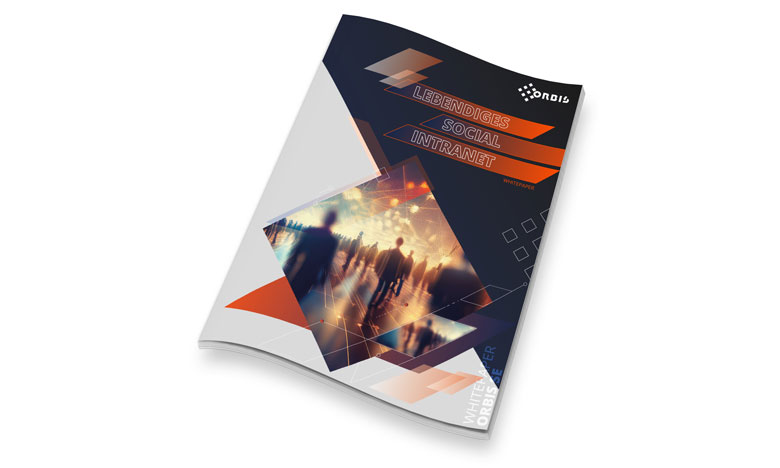 Whitepaper Social Intranet – Ein Leitfaden für ein erfolgreiches Intranet Whitepaper Social Intranet