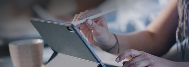 Finden Sie die passende Hardware für Ihren Modern Workplace Hardware und Endgeräte