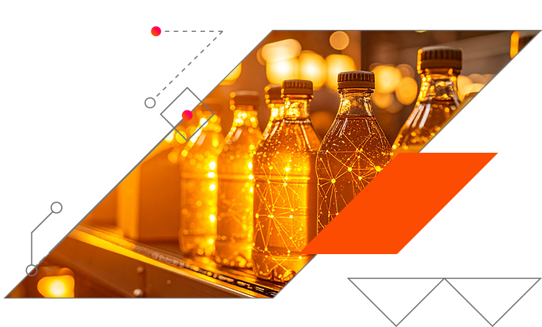 Trends & Best Practices für die Getränkeindustrie Use Cases für die Digitalisierung der Getränkebranche