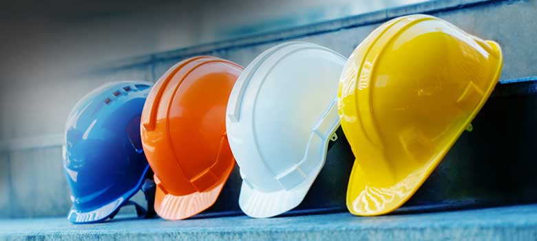 ORBIS Branchen-Knowhow für die Bauindustrie ORBIS Branchen-Knowhow für die Bauindustrie