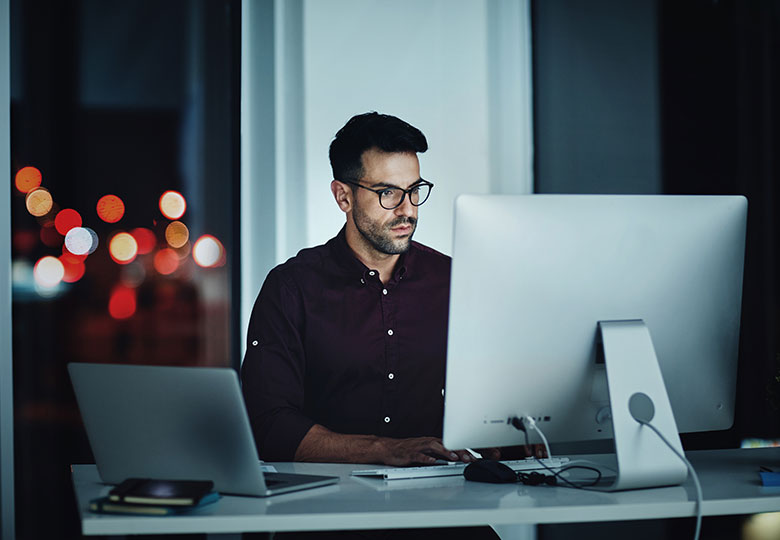 Arbeitserleichterung für Admins dank WorkspaceHub WorkspaceHub für Administratoren