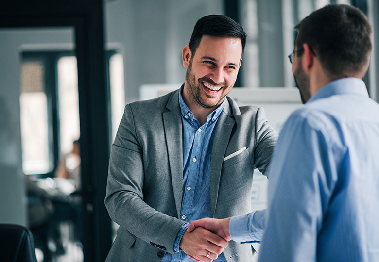 Verbesserte Salesprozesse dank WorkspaceHub WorkspaceHub für Sales