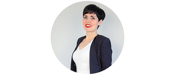 Katharina Thiery, Key Account Manager, Data One GmbH Katharina Thiery, Data One GmbH