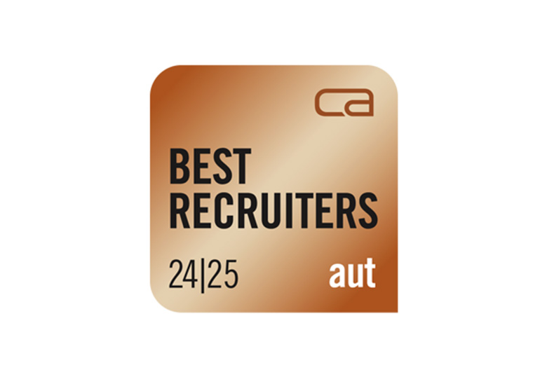 Best Recruiters 2024/2025