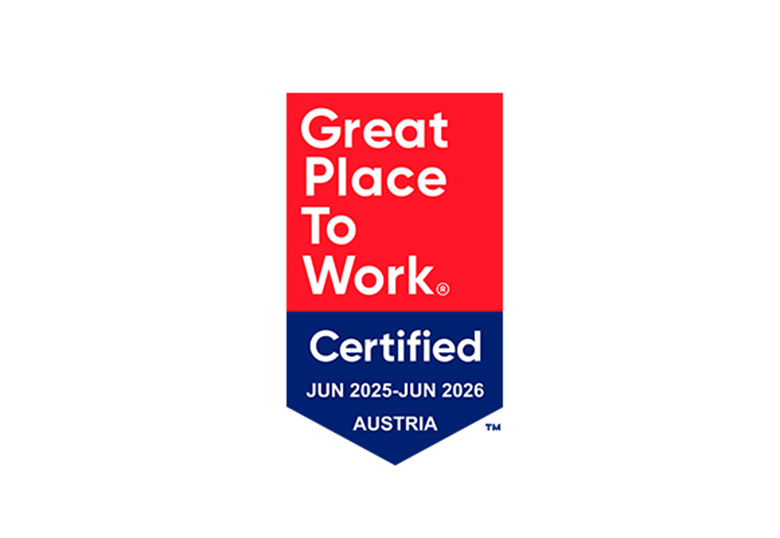 Great Place to Work in 2025/20026