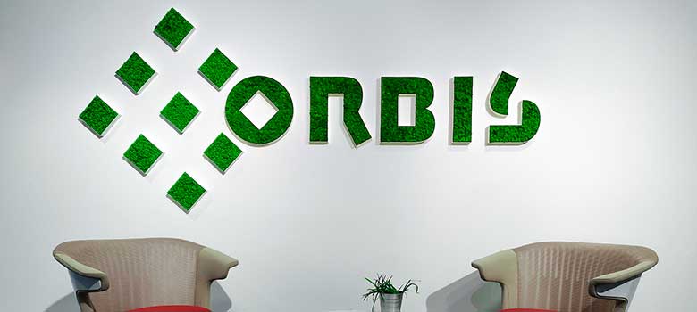ORBIS Austria GmbH Logo