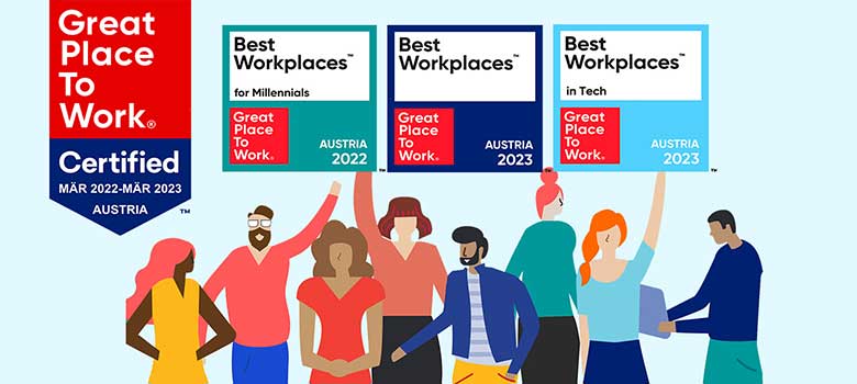 ORBIS – Great Place to Work