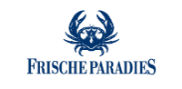 Logo der FrischeParadies GmbH & Co KG