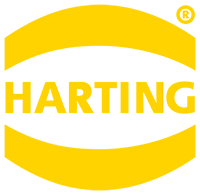 Logo der HARTING Stiftung & Co. KG