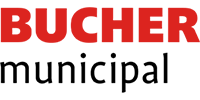 Logo der Bucher Municipal GmbH