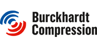Logo der Burckhardt Compression Holding AG