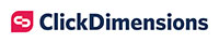 Logo von ClickDimensions