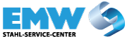 Logo der EMW Stahl Service GmbH