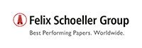 Logo der Felix Schoeller Holding GmbH & Co. KG