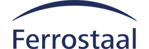 Logo der Ferrostaal GmbH