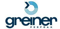 Logo der Greiner Perfoam GmbH