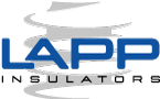 Logo der LAPP Insulators, PFISTERER Holding AG