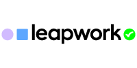 Logo von Leapwork