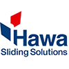 Logo von Hawa Sliding Solutions AG