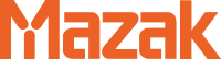 Logo der Yamazaki Mazak Deutschland GmbH