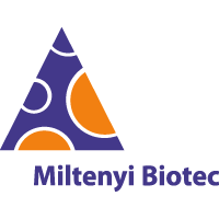 Logo der Miltenyi Biotec B.V. & Co. KG