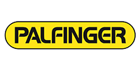 Logo von PALFINGER AG