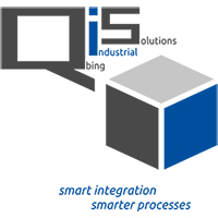 Logo von Qbing Industrial Solutions