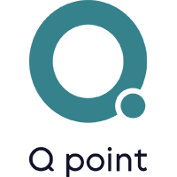 Logo der Q POINT GmbH
