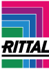Logo der Rittal GmbH & Co. KG