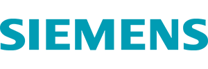Logo der Siemens AG