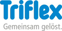 Logo der Triflex GmbH & Co. KG