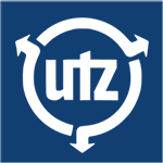 Logo der Georg Utz GmbH Gesellschaft mit beschränkter Haftung