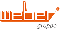 Logo der Weber GmbH & Co. KG