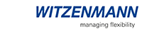 Logo der Witzenmann-Gruppe
