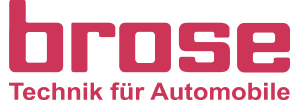 Logo der Firma Brose Fahrzeugteile SE & Co.