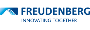 Logo der Firma Freudenberg SE