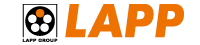 Logo der Lapp Holding AG