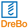 Logo der DreBo Werkzeugfabrik GmbH