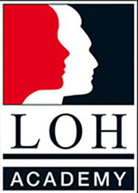 Logo der Loh Services GmbH & Co. KG