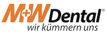 Logo der M+W Dental Müller & Weygandt GmbH