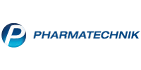 Logo der PHARMATECHNIK GmbH & Co. KG