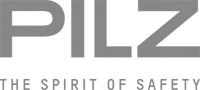 Logo der Pilz GmbH & Co. KG