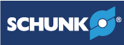 Logo der SCHUNK GmbH & Co. KG