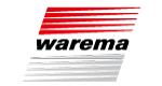 Logo der WAREMA Renkhoff SE