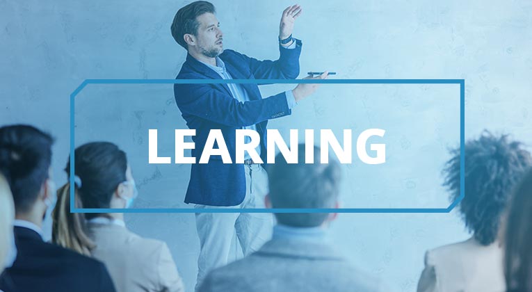 SAP SuccessFactors Learning gestaltet, steuert, optimiert Weiterbildungsprozesse