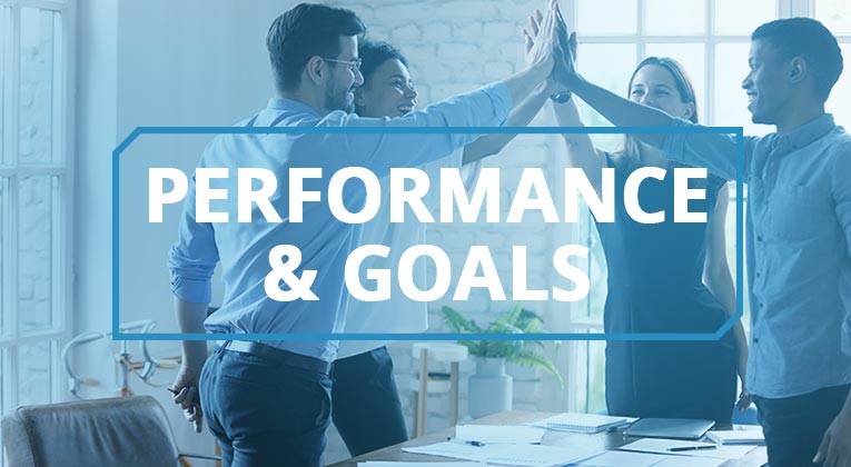 SAP SuccessFactors Performance & Goals für ein kontinuierliches Leistungsmanagement