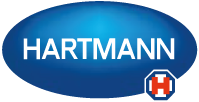 Logo der PAUL HARTMANN AG
