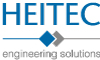 Logo der HEITEC AG