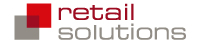 Logo der retailsolutions AG