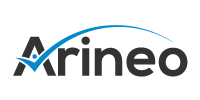 Logo der Arineo GmbH